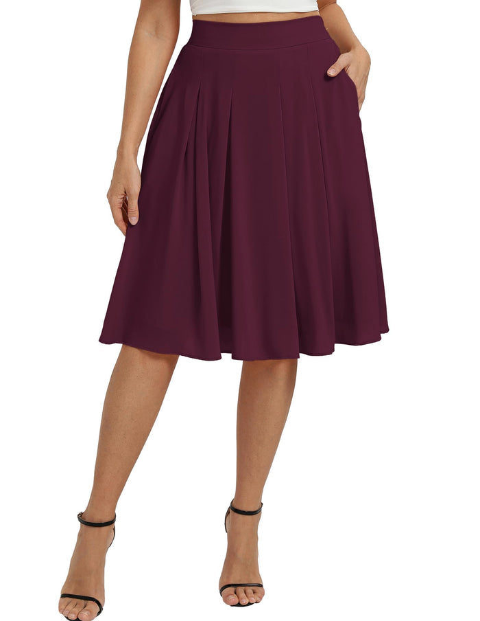 Purple Red / Small