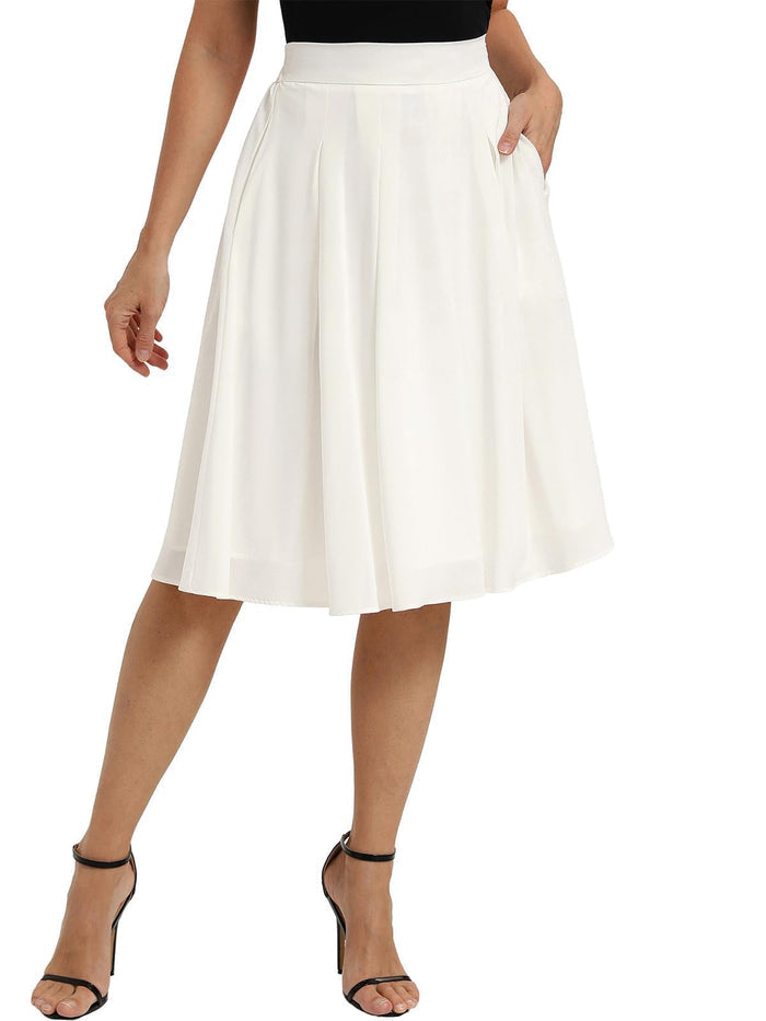 White / Small