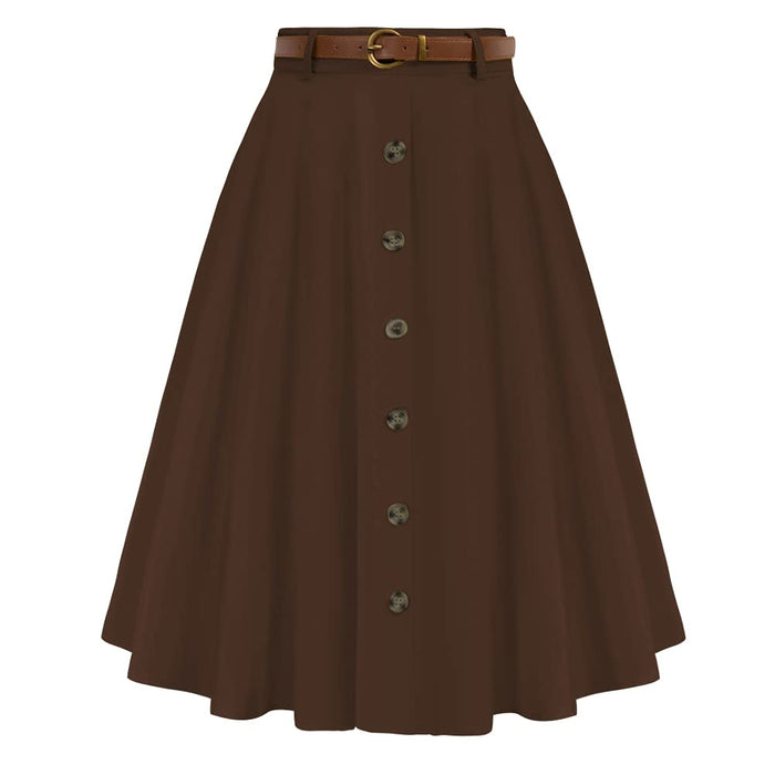 Brown / Small