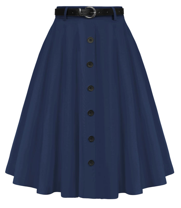 Navy Blue / Small