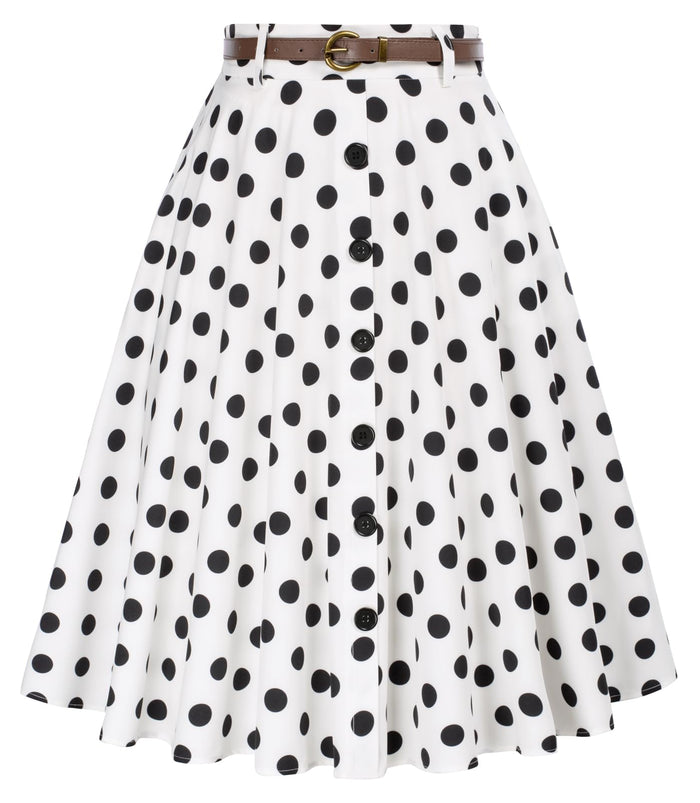 Polka Dot / Small
