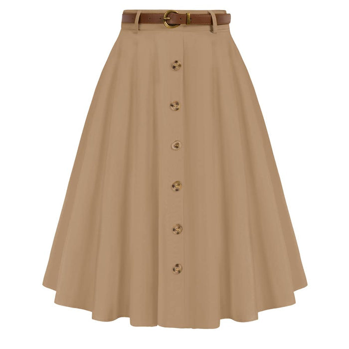 Khaki / X-Small