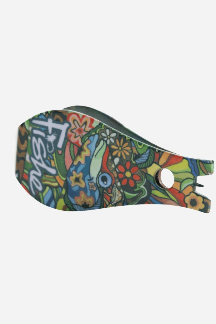 Boho Bass Nippers - FisheWear