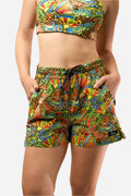 Boho Bass River Shorts - FisheWear