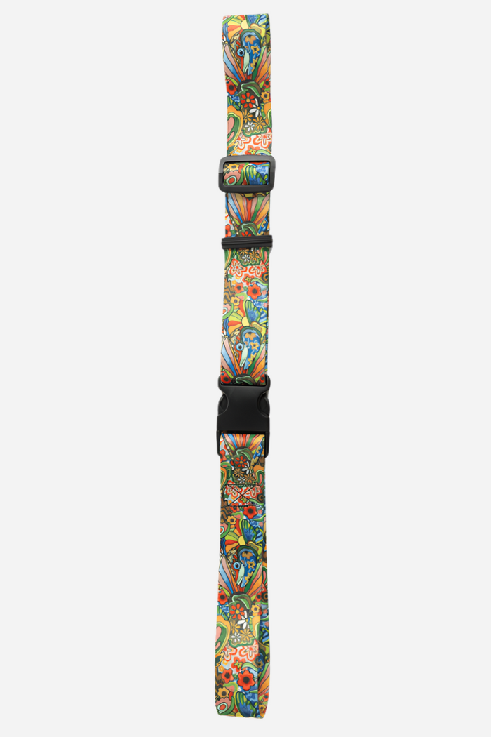 Boho Bass Wading Belt - FisheWear