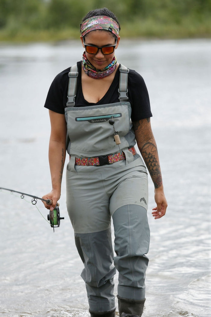 FisheWaters Wading Belt - FisheWear