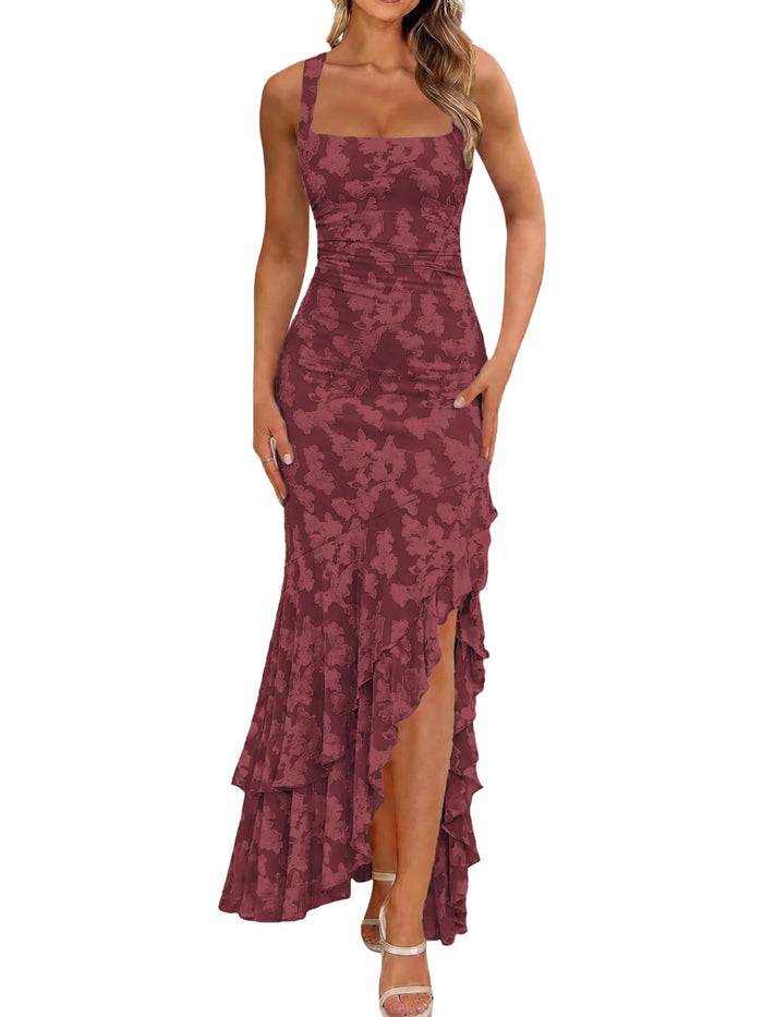 Wine Red / X-Small