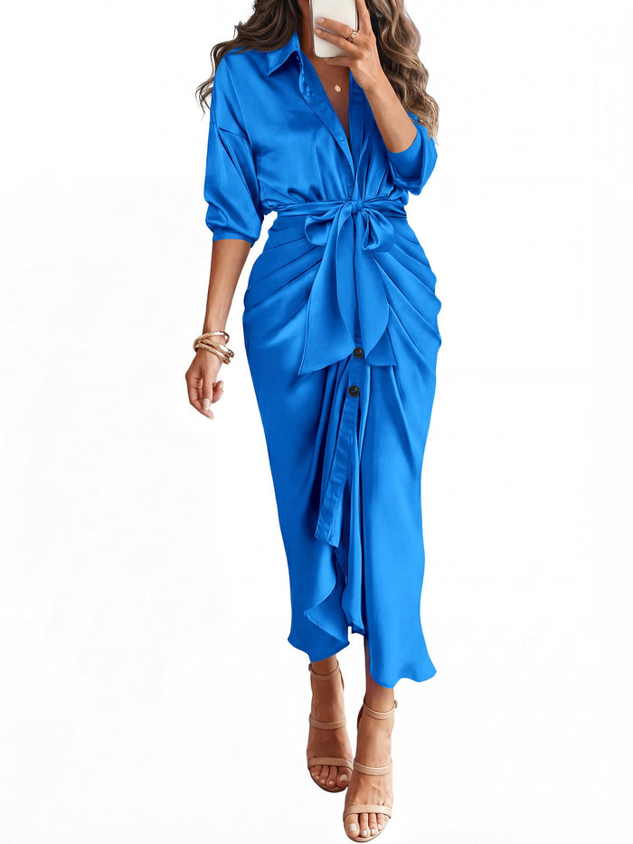 Brilliant Blue / Small
