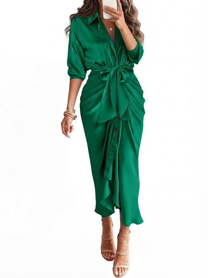 Deep Green / Small
