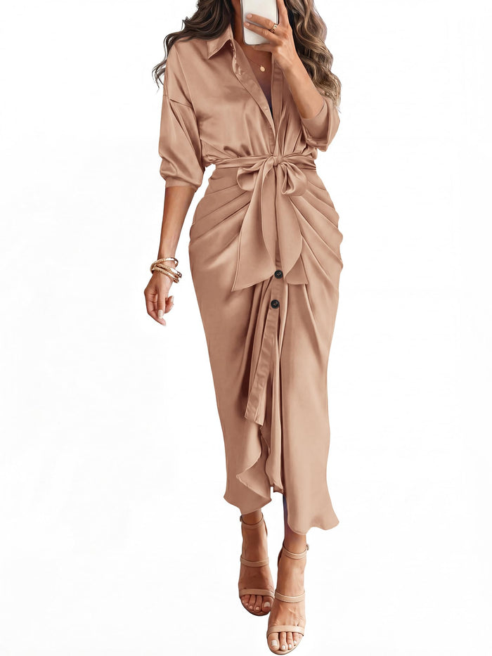 Light Khaki / Small