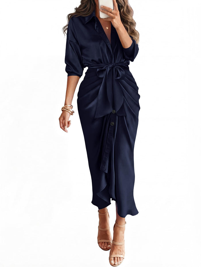 Navy / Small