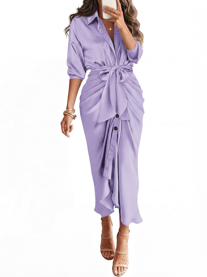 Purple / Small