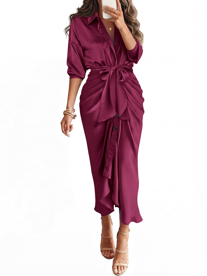 Purple Red / Small