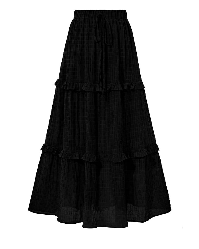 Black / Small