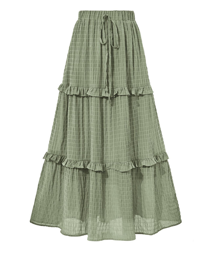 Green / Small