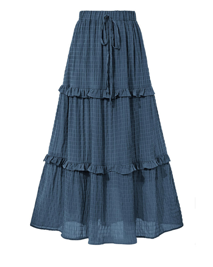 Grey Blue / Small