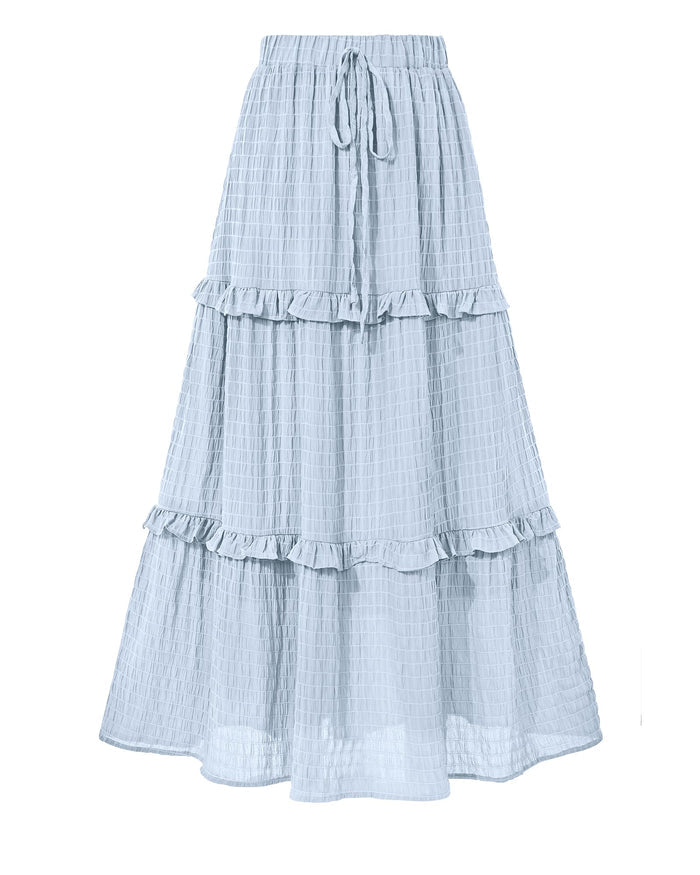 Solid Light Blue / Small
