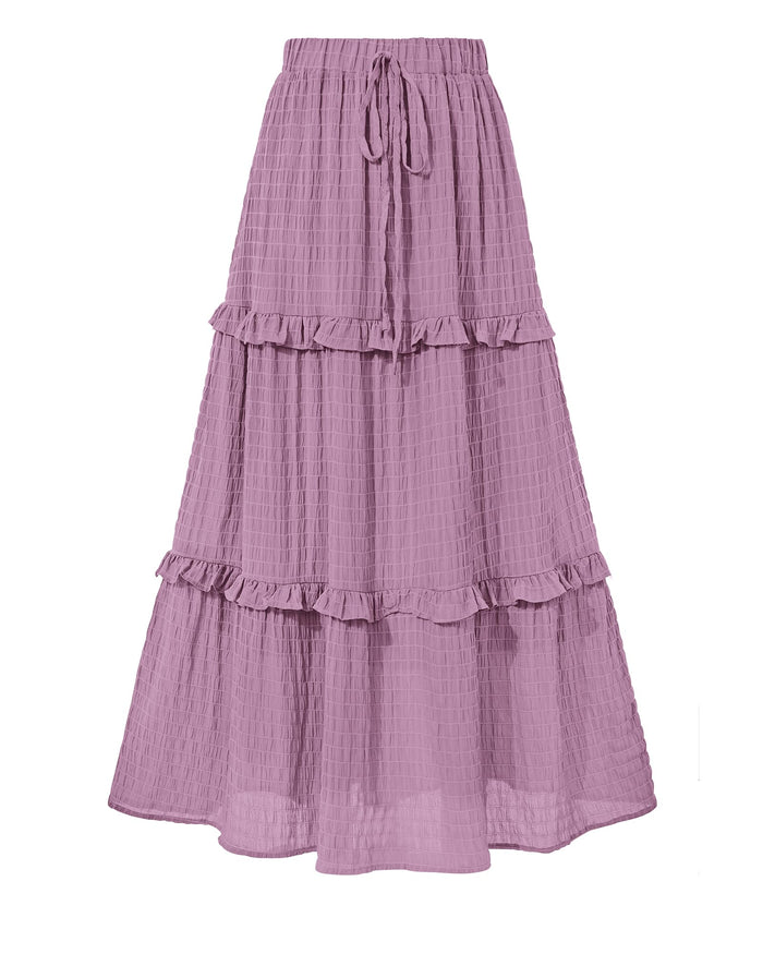 Solid Purple / Small