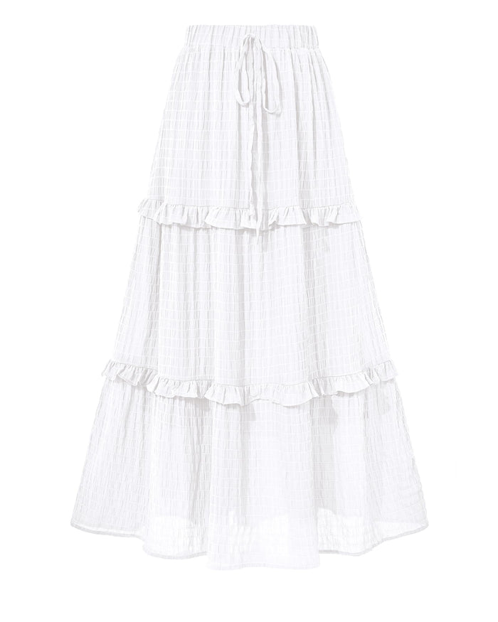 White / Small