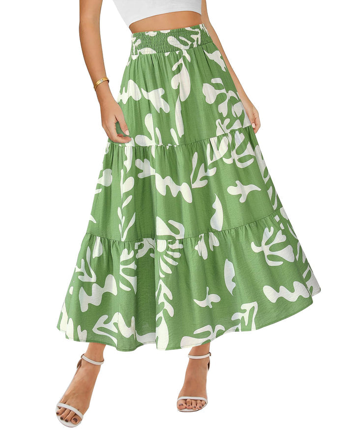 Leaf Green / Small