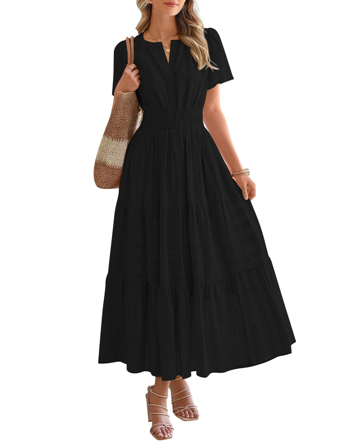Black / Small