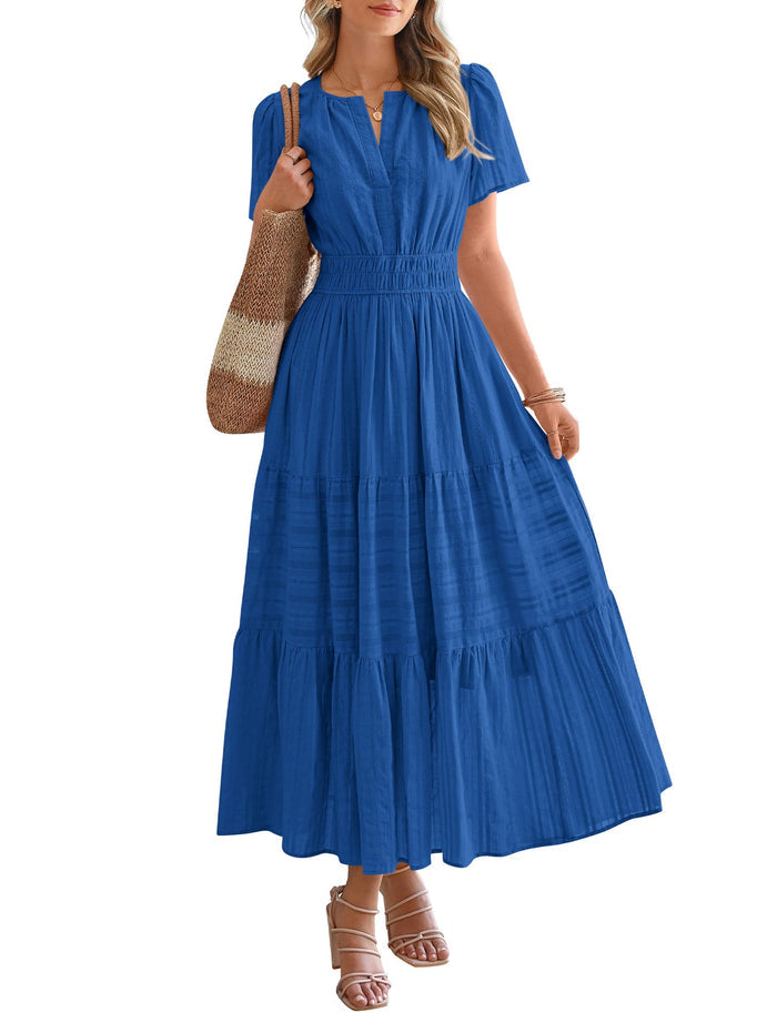 Blue / Small