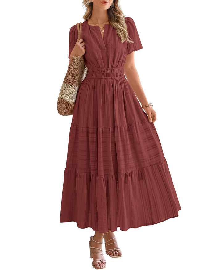 Brown Red / Small