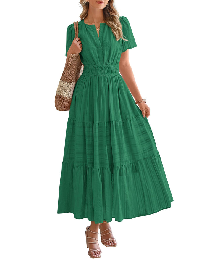 Dark Green / Small
