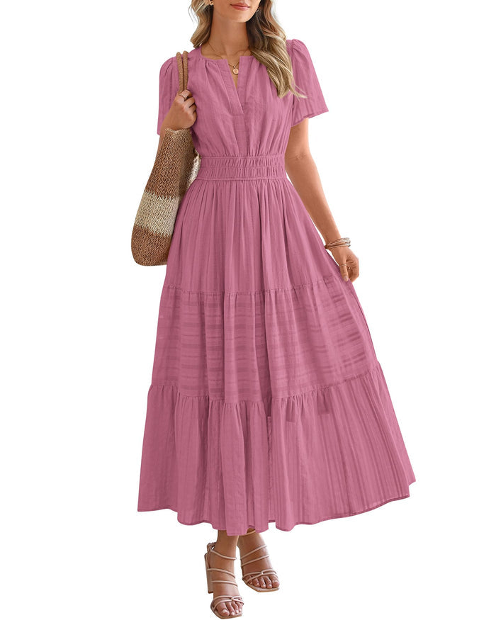 Dusty Pink / Small