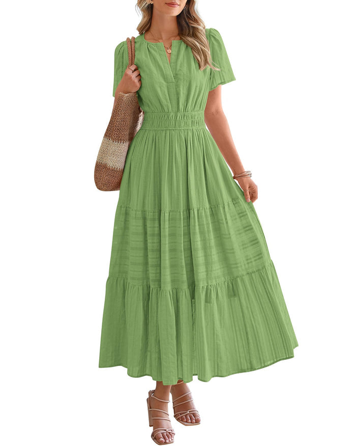 Green / Small