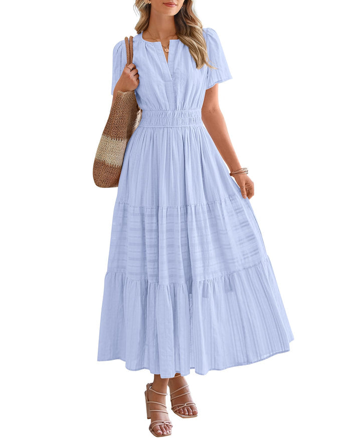 Light Blue / Small