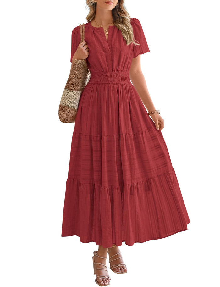 Red / Small