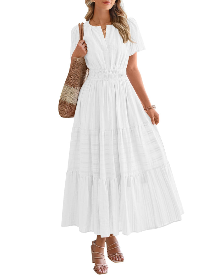 White / Small