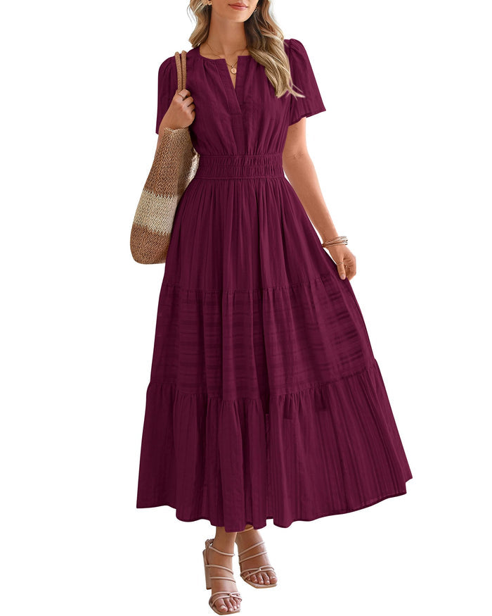 Wine Red / Small