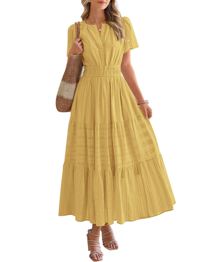 Yellow / Small