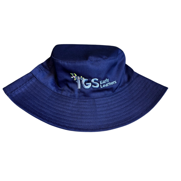 Bucket hat