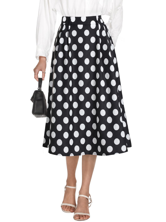 White-dot / X-Small