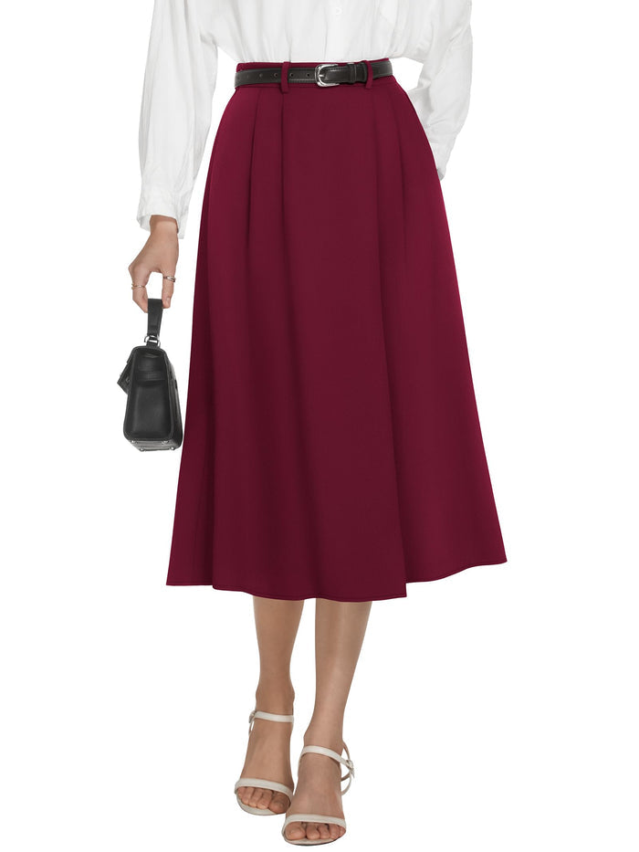 Wine Red / X-Small
