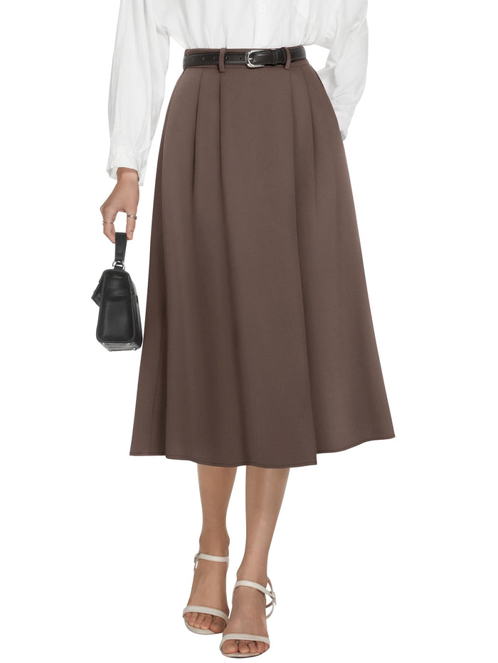 Brown / X-Small