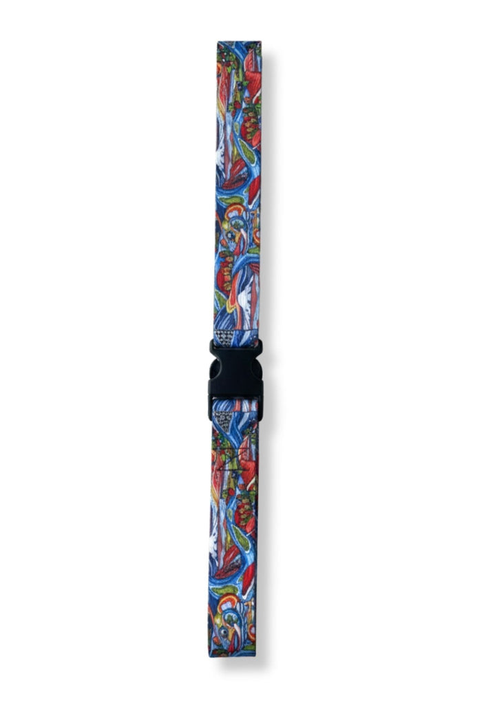 Charvana Wading Belt - FisheWear