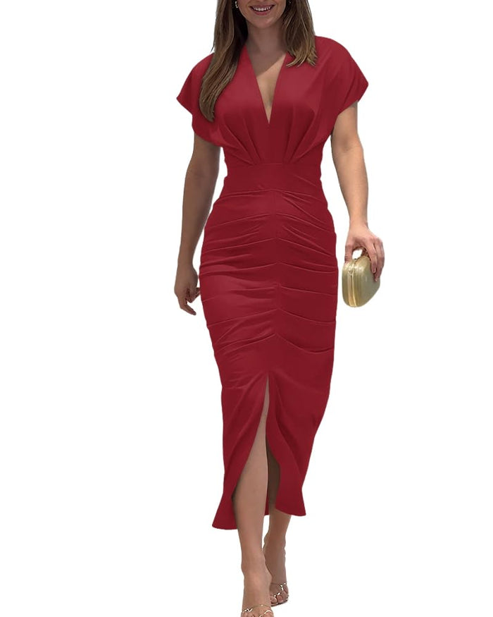 Red / Small