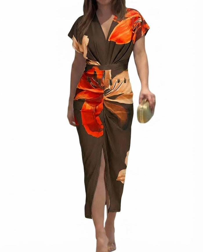 Brown / Small