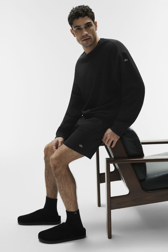 Chill Short - Black