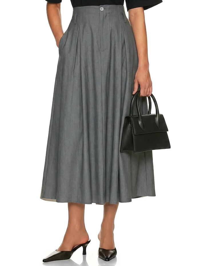 Grey / X-Small