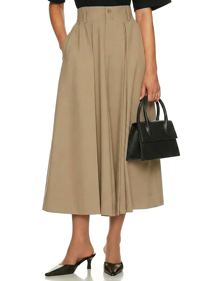 Khaki / X-Small