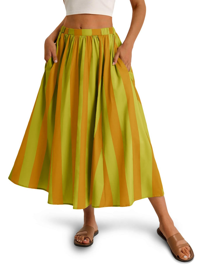 Green / Small