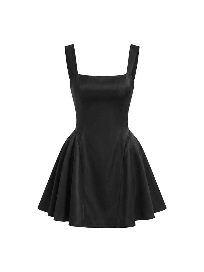 Pure Black / X-Small