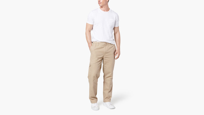 Comfort Cargo, Classic Fit