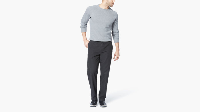 Comfort Cargo, Classic Fit