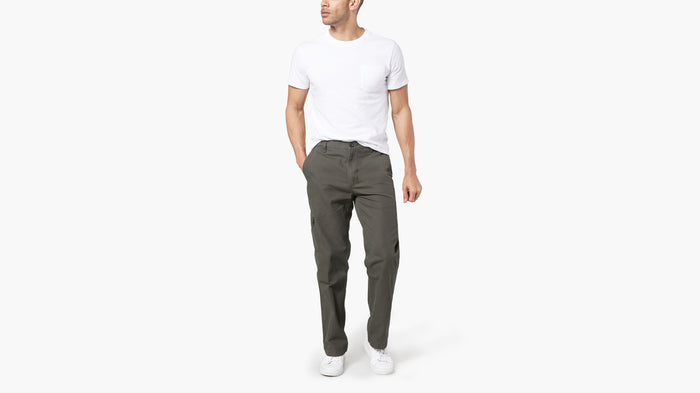 Comfort Cargo, Classic Fit